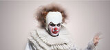Costumes - Halloween and Horror