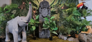 Party Props - Jungle