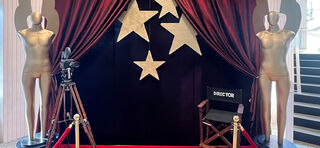 Party Props - Hollywood