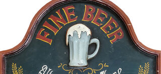 Pub / Man Cave