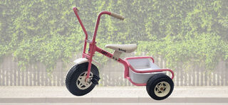 Party Props -  Transport