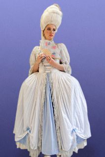 Courtesan