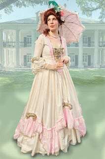 Southern Belle