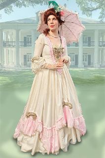 Southern Belle