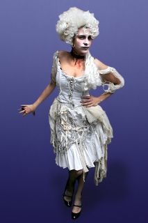 Madame Of The Night