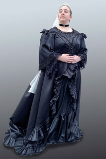 Queen Victoria