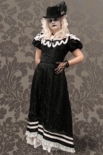 Victorian Madam