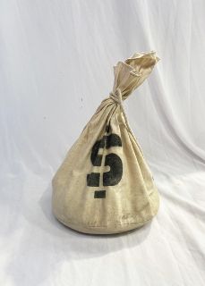 Money Bags