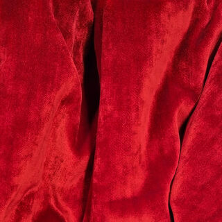 Curtain Red Velvet (W: 2.8m x H: 3m)