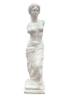 Venus Statue (H: 0.8m)