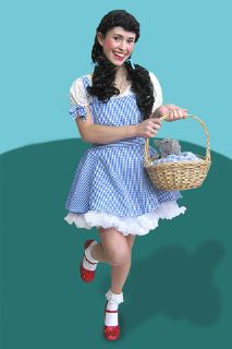 Wizard of Oz - Dorothy