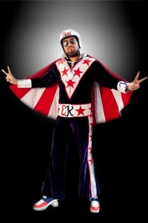 Evel Knievel