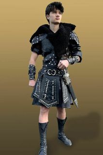 Hades - Greek God