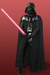 Star Wars - Darth Vader