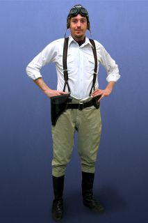 Biggles