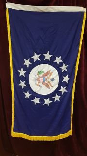 USA Presidential 13 star (1.5m x 0.9m)