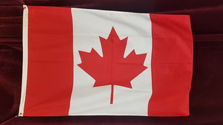 Canada Flag (1.2m x 0.8m)