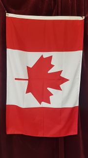 Canada Flag (1.2m x 0.8m)