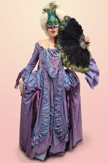 Masquerade 