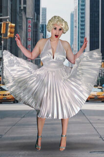 Marilyn Monroe