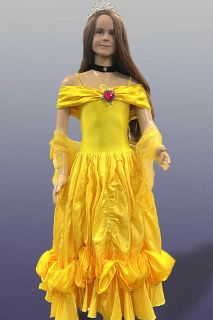 Belle - Beauty and the Beast - Kids