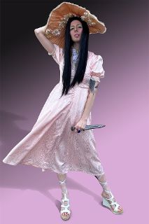 Love Witch