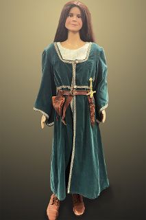 Narnia - Lucy - Kids