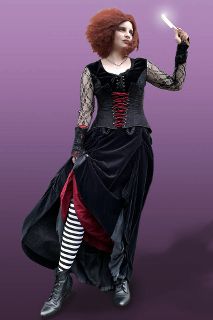 Sweeney Todd - Mrs Lovett