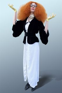American Horror Story - Myrtle Snow