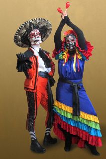 Day Of The Dead