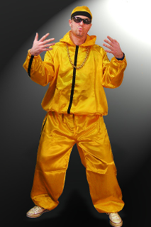 Ali G