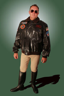 Fighter Pilot