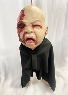 Zombie Baby
