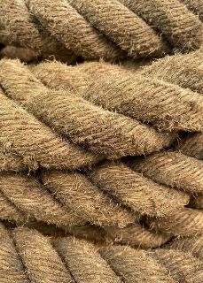 Tug Rope Large (Assorted Lengths)
