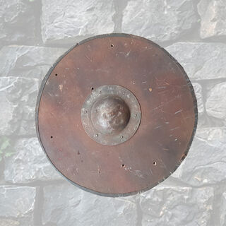Shield Viking (D: 0.6m)