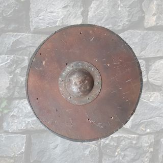 Shield Viking (D: 0.6m)