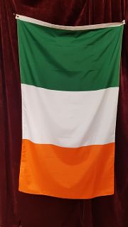 Ireland Flag (1.5m x 0.9m)