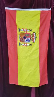 Spain Flag (1.5m x 0.9m)