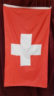Switzerland Flag (1.5m x 0.9m)