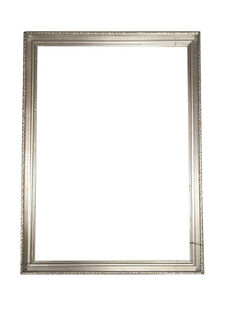 Gold Frame Medium N (Internal: 0.84m x 0.68m)