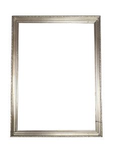 Gold Frame Medium N (Internal: 0.84m x 0.68m)