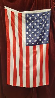 USA 50 Star Flag (1.5m x 0.9m)