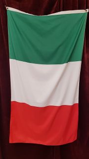 Italy Flag (1.5m x 0.9m)