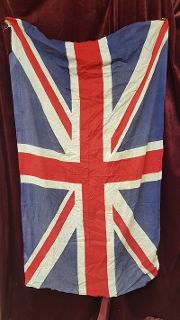 Union Jack  Flag (1.8m x 0.9m)