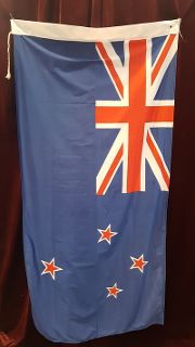 New Zealand National Flag (1.8m x 0.9m)