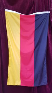 Germany Flag (1.5m x 0.9m)
