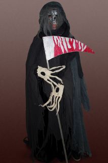 Grim Reaper