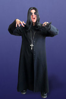 Ozzy Osborne