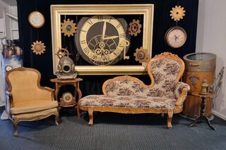 Steam Punk 