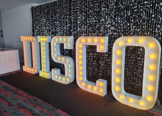 Disco